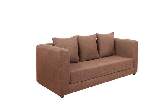 TR VIK Couch Three Seater